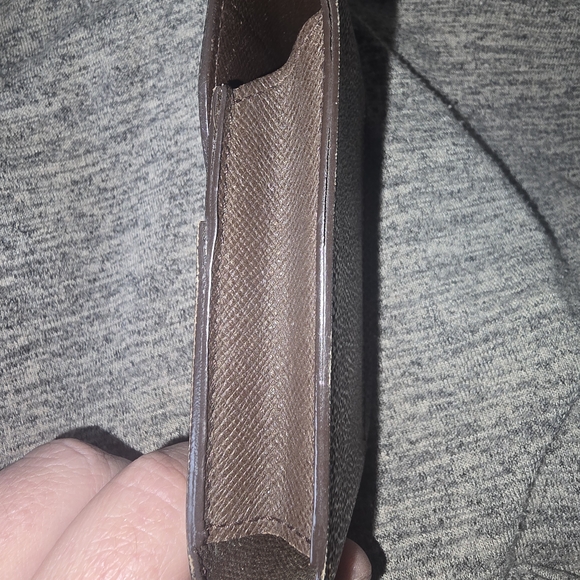 Authentic Louis Vuitton Cigarette/Cosmetic lipstick case - Picture 4 of 11